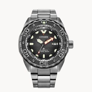 Citizen Watch - Promaster Dive Automatic (NEW)